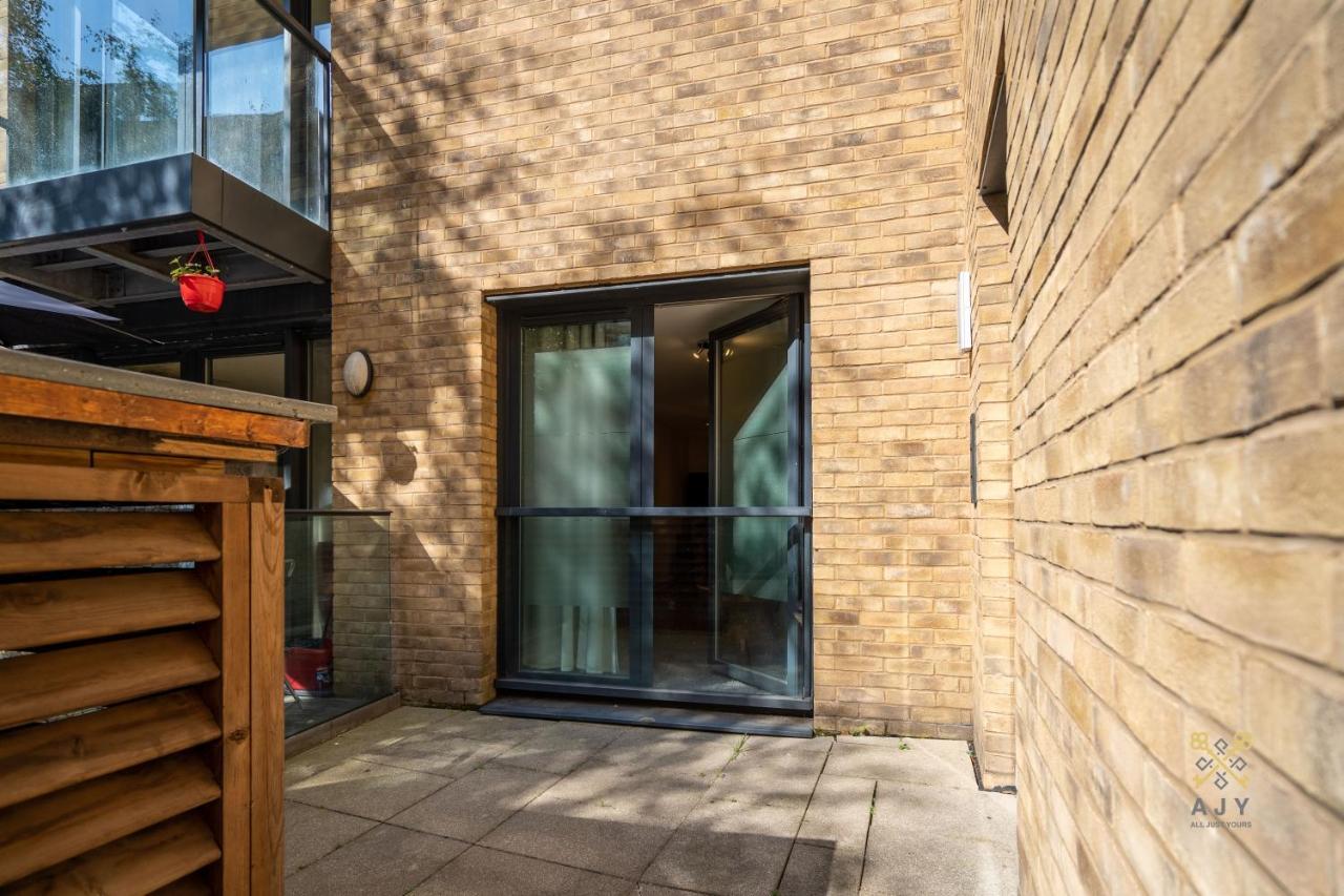 Arcadian City Centre Apartment Birmingham Luaran gambar